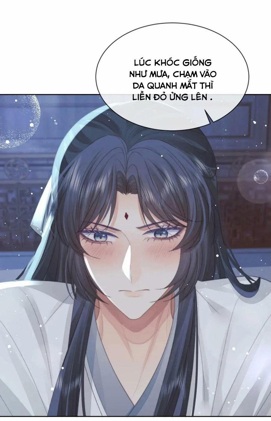 Sư Tôn Mỹ Nhân Bệnh Độc Chiếm 68 trang 11