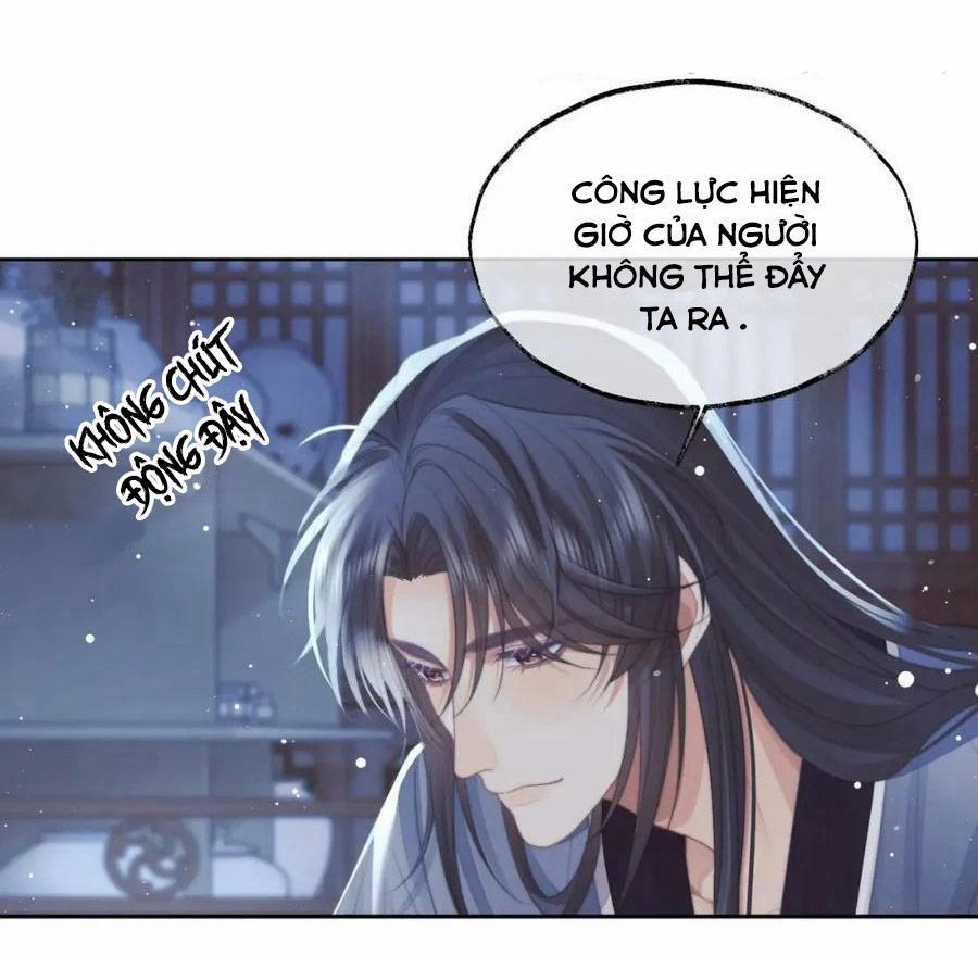 Sư Tôn Mỹ Nhân Bệnh Độc Chiếm 68 trang 13