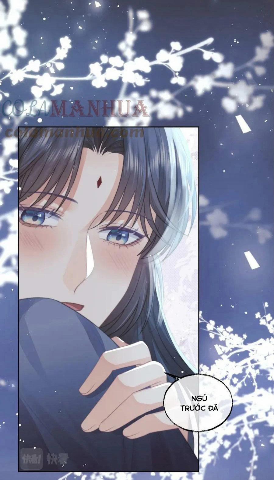 Sư Tôn Mỹ Nhân Bệnh Độc Chiếm 68 trang 20