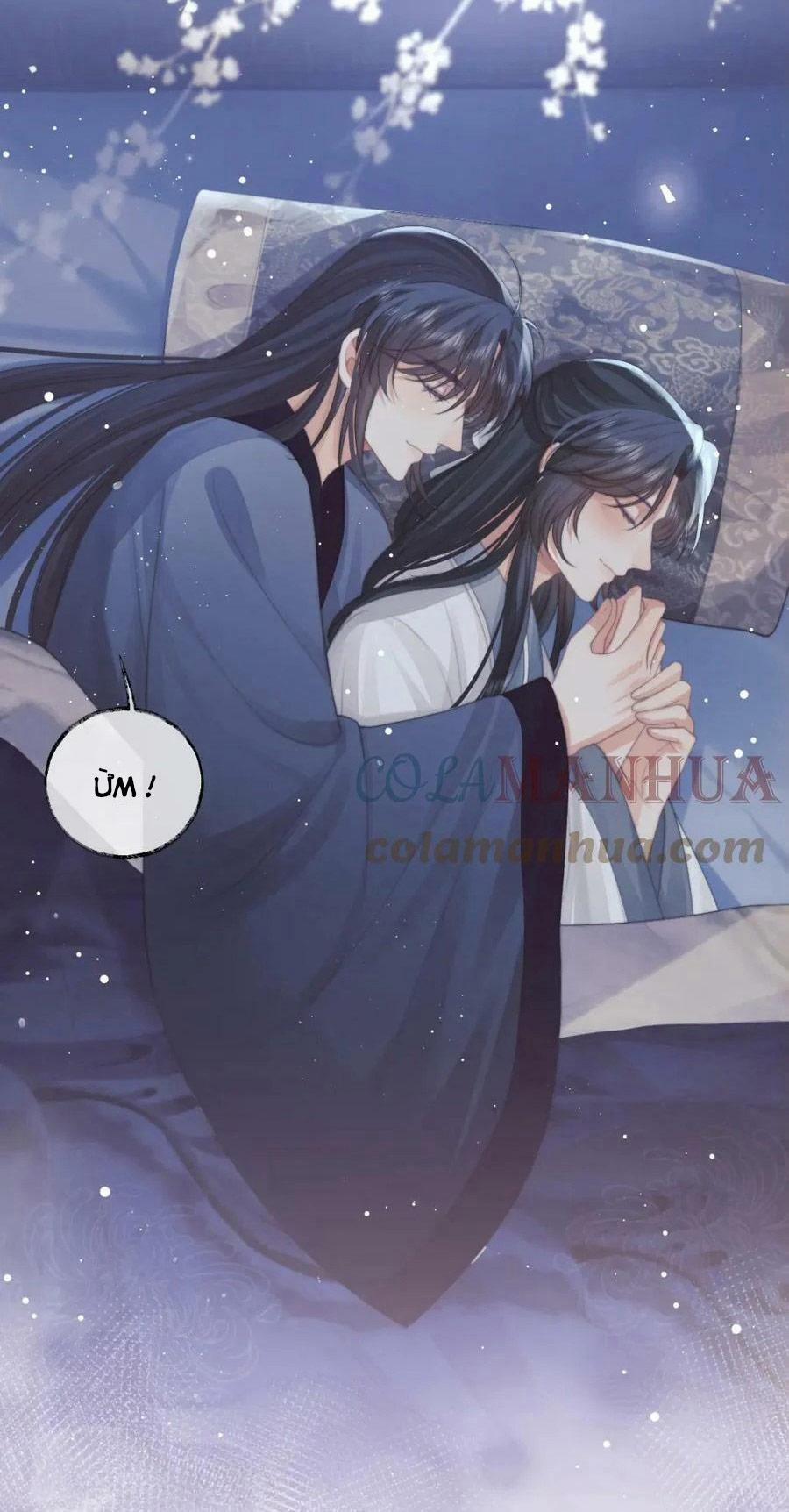 Sư Tôn Mỹ Nhân Bệnh Độc Chiếm 68 trang 21