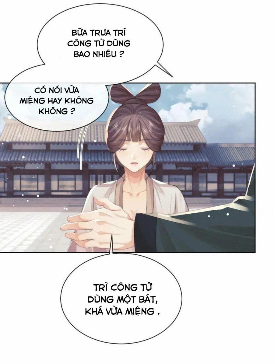 Sư Tôn Mỹ Nhân Bệnh Độc Chiếm 68 trang 24