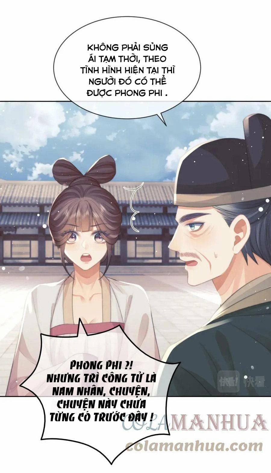 Sư Tôn Mỹ Nhân Bệnh Độc Chiếm 68 trang 26