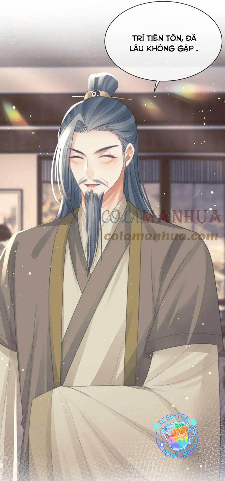 Sư Tôn Mỹ Nhân Bệnh Độc Chiếm 68 trang 33