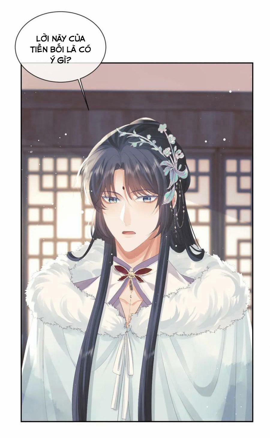 Sư Tôn Mỹ Nhân Bệnh Độc Chiếm 69 trang 0