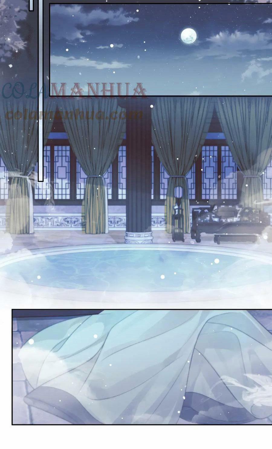 Sư Tôn Mỹ Nhân Bệnh Độc Chiếm 69 trang 22