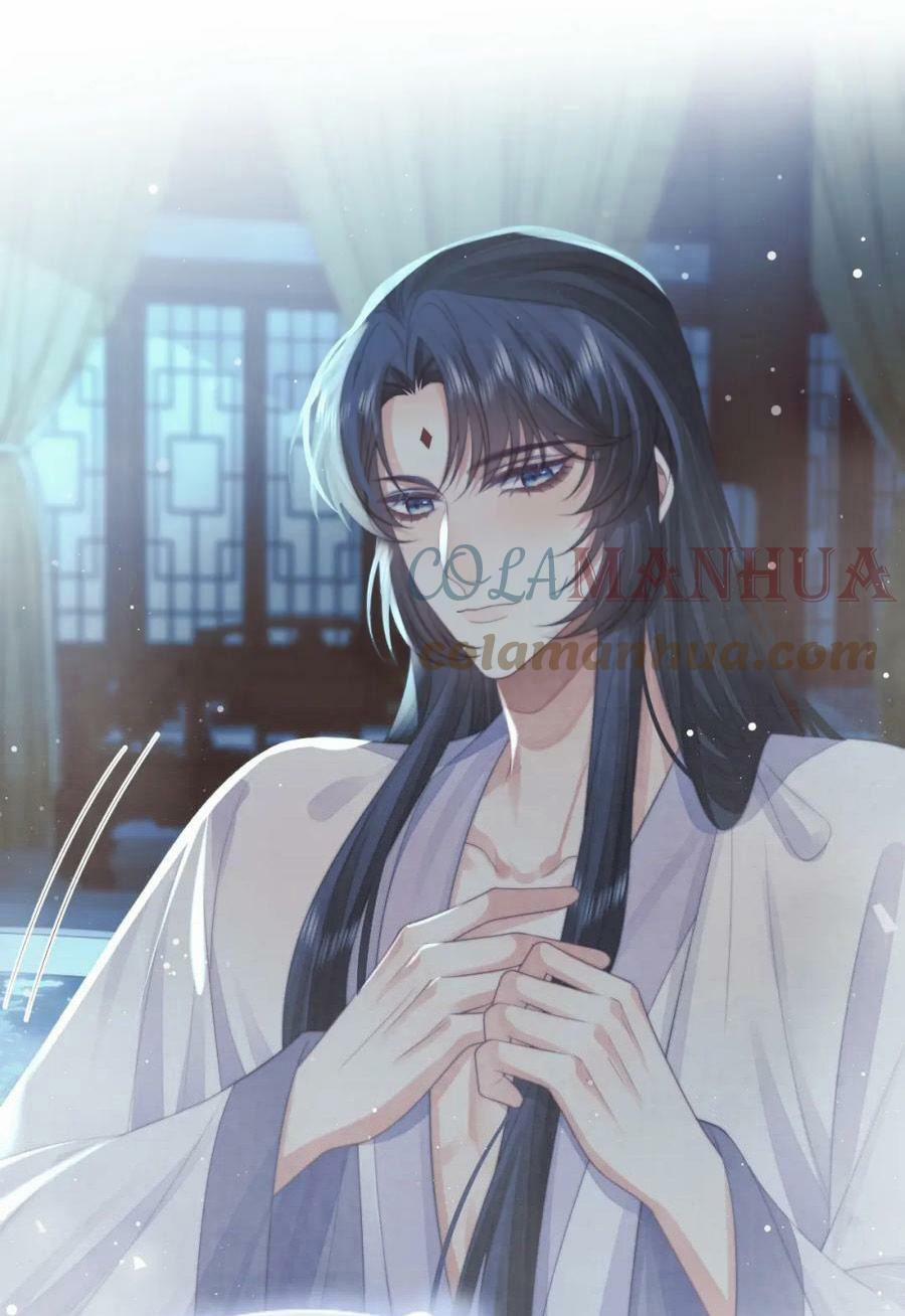 Sư Tôn Mỹ Nhân Bệnh Độc Chiếm 69 trang 23