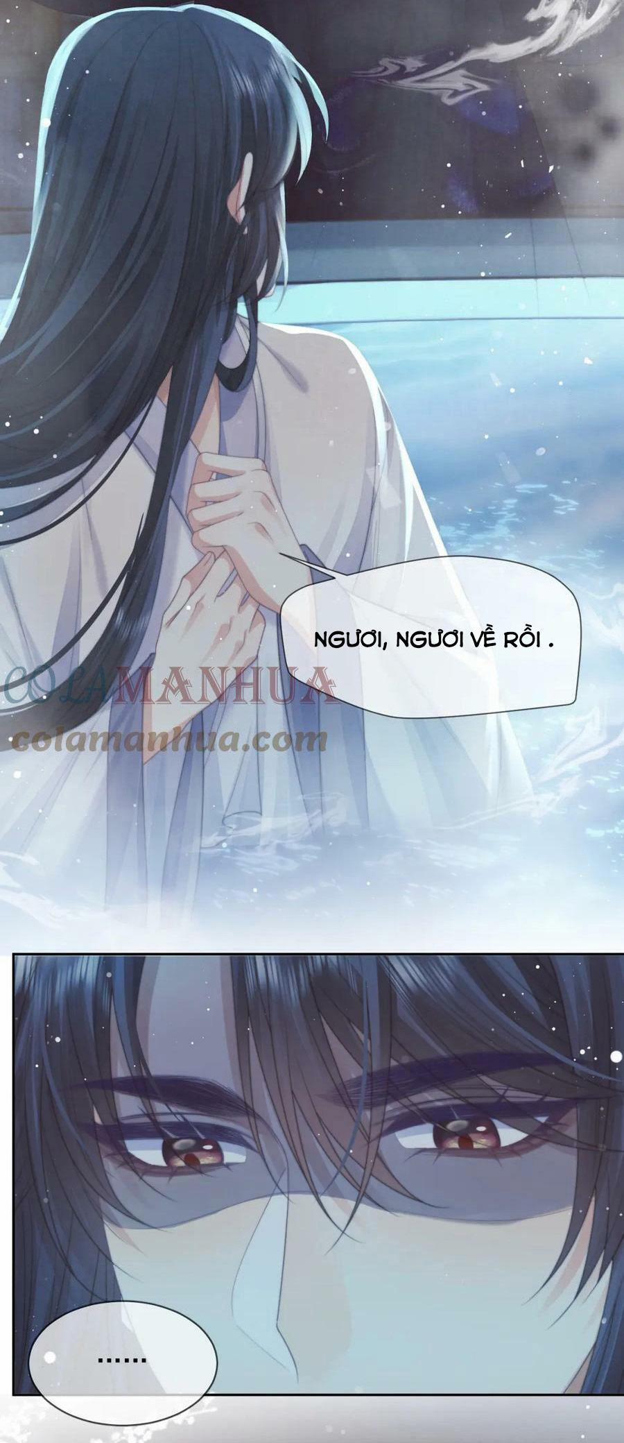 Sư Tôn Mỹ Nhân Bệnh Độc Chiếm 69 trang 29