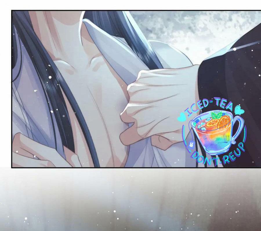 Sư Tôn Mỹ Nhân Bệnh Độc Chiếm 69 trang 35