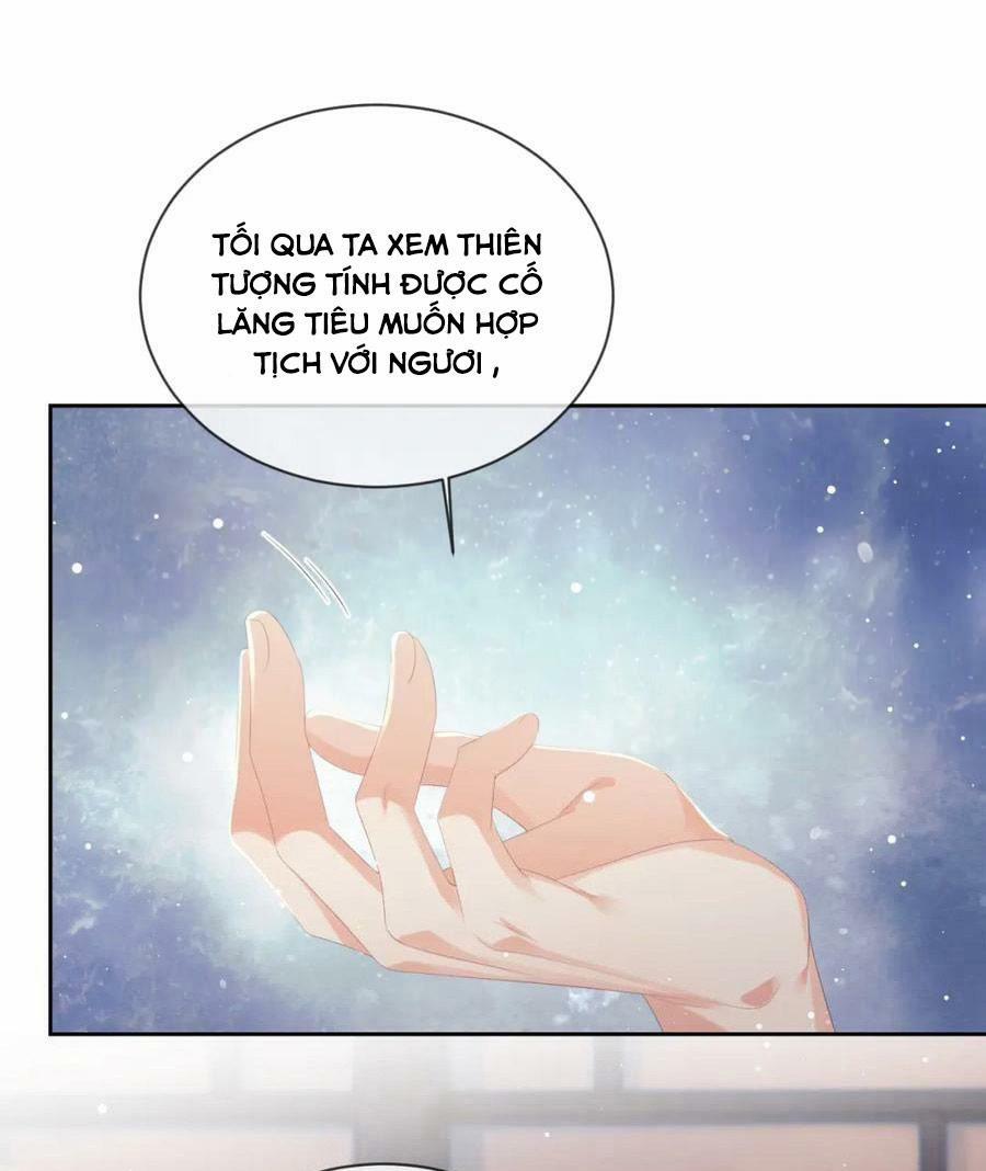 Sư Tôn Mỹ Nhân Bệnh Độc Chiếm 69 trang 4