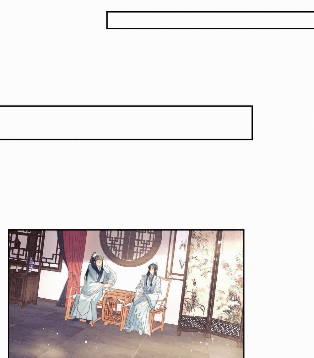 Sư Tôn Mỹ Nhân Bệnh Độc Chiếm 7 trang 12