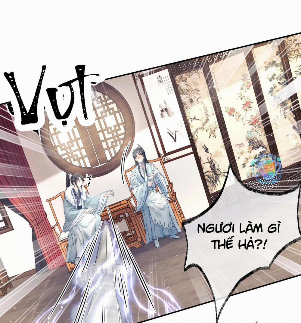 Sư Tôn Mỹ Nhân Bệnh Độc Chiếm 7 trang 21