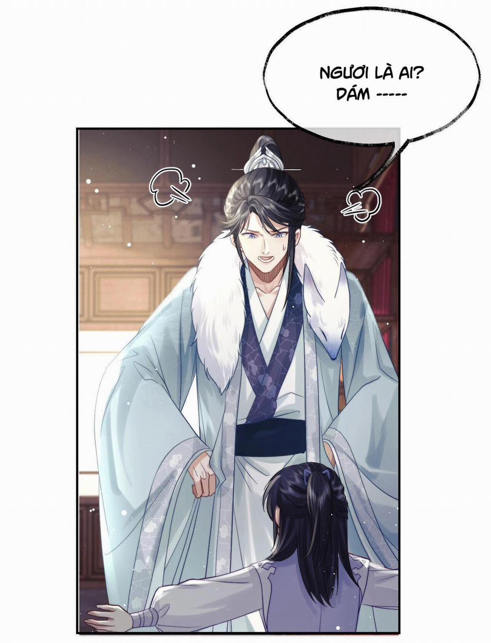 Sư Tôn Mỹ Nhân Bệnh Độc Chiếm 7 trang 26