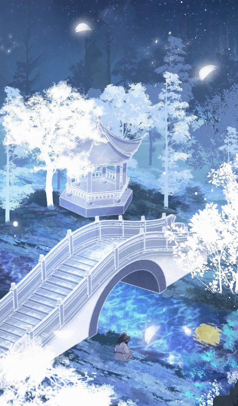 Sư Tôn Mỹ Nhân Bệnh Độc Chiếm 7 trang 34