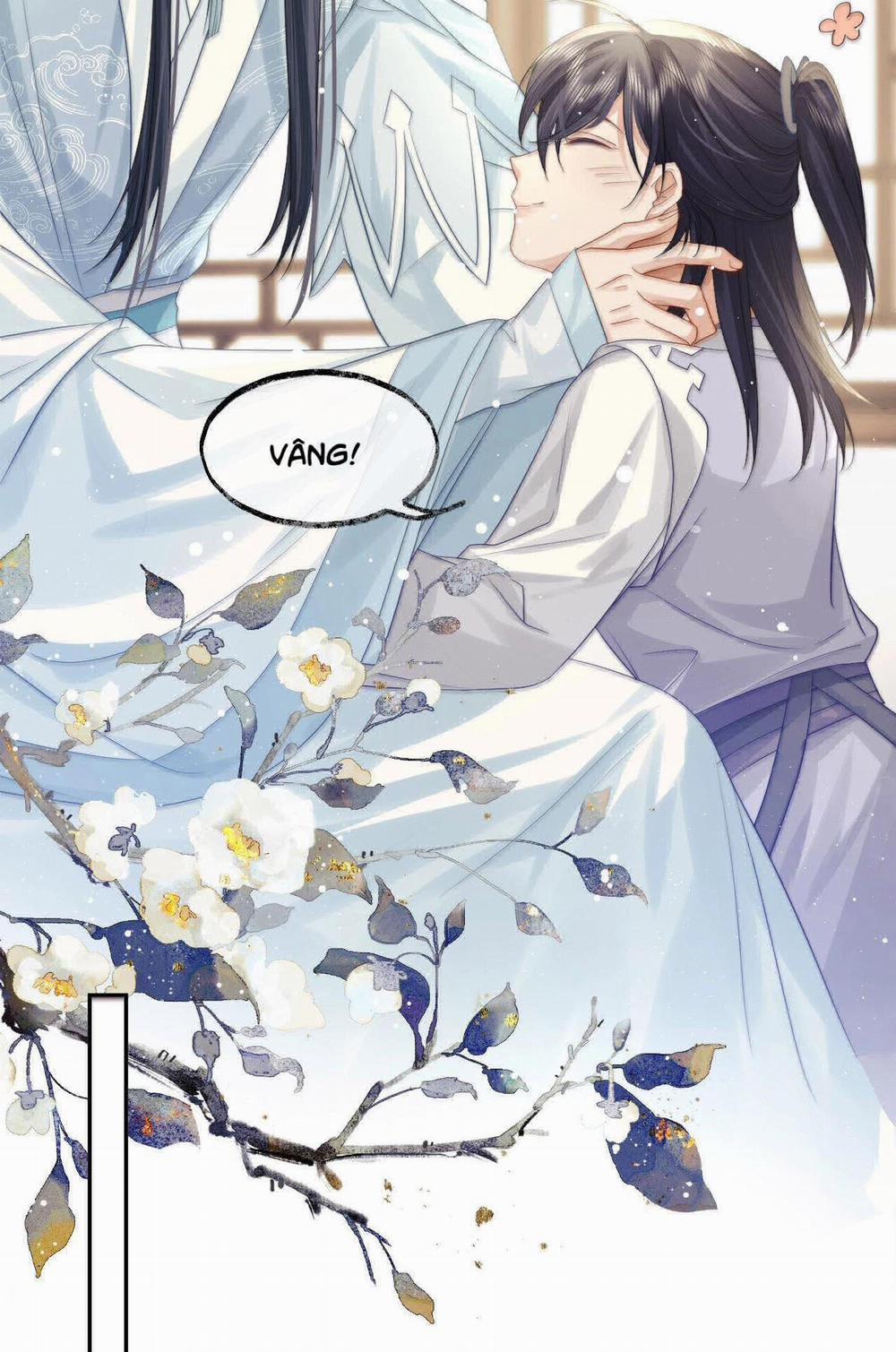 Sư Tôn Mỹ Nhân Bệnh Độc Chiếm 7 trang 4