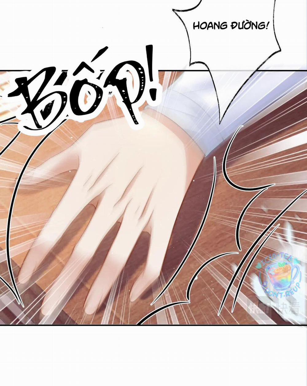 Sư Tôn Mỹ Nhân Bệnh Độc Chiếm 7 trang 6