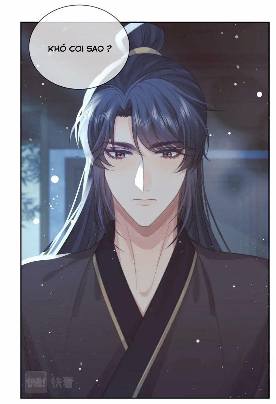 Sư Tôn Mỹ Nhân Bệnh Độc Chiếm 70 trang 0