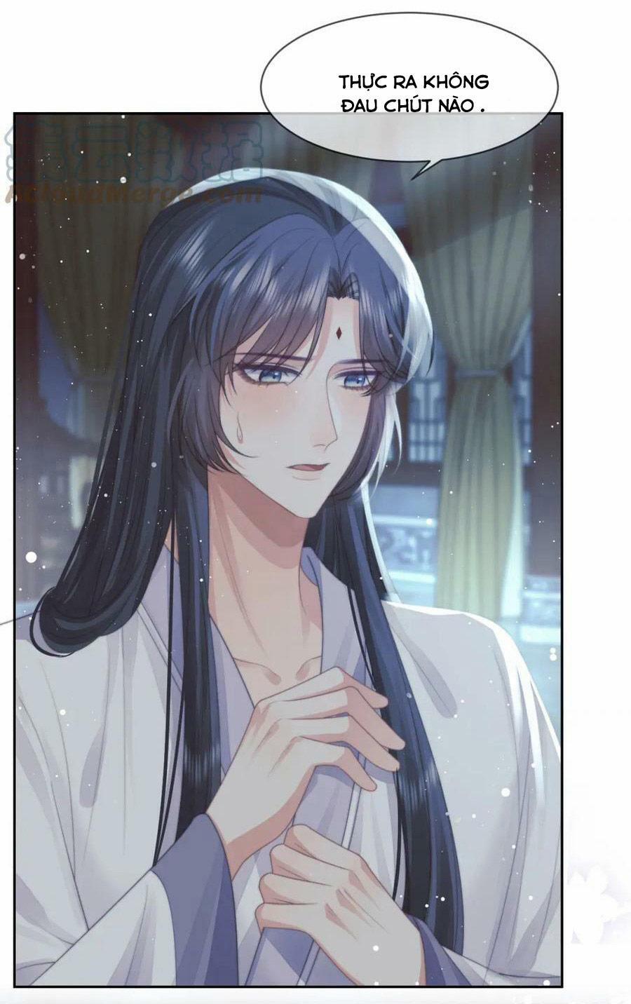 Sư Tôn Mỹ Nhân Bệnh Độc Chiếm 70 trang 1