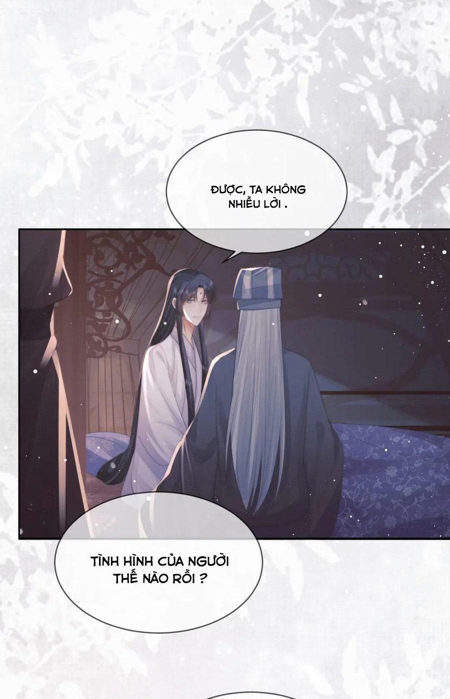 Sư Tôn Mỹ Nhân Bệnh Độc Chiếm 70 trang 15