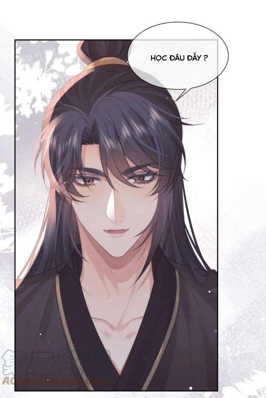 Sư Tôn Mỹ Nhân Bệnh Độc Chiếm 70 trang 24