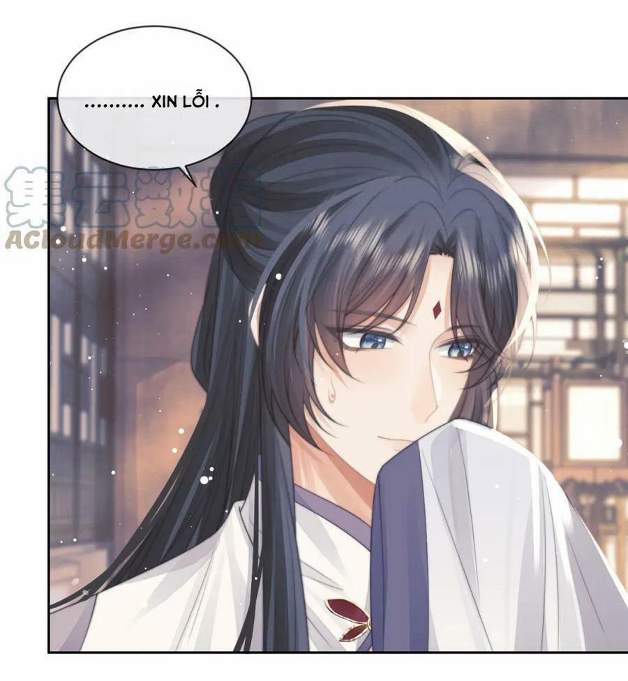 Sư Tôn Mỹ Nhân Bệnh Độc Chiếm 71 trang 15