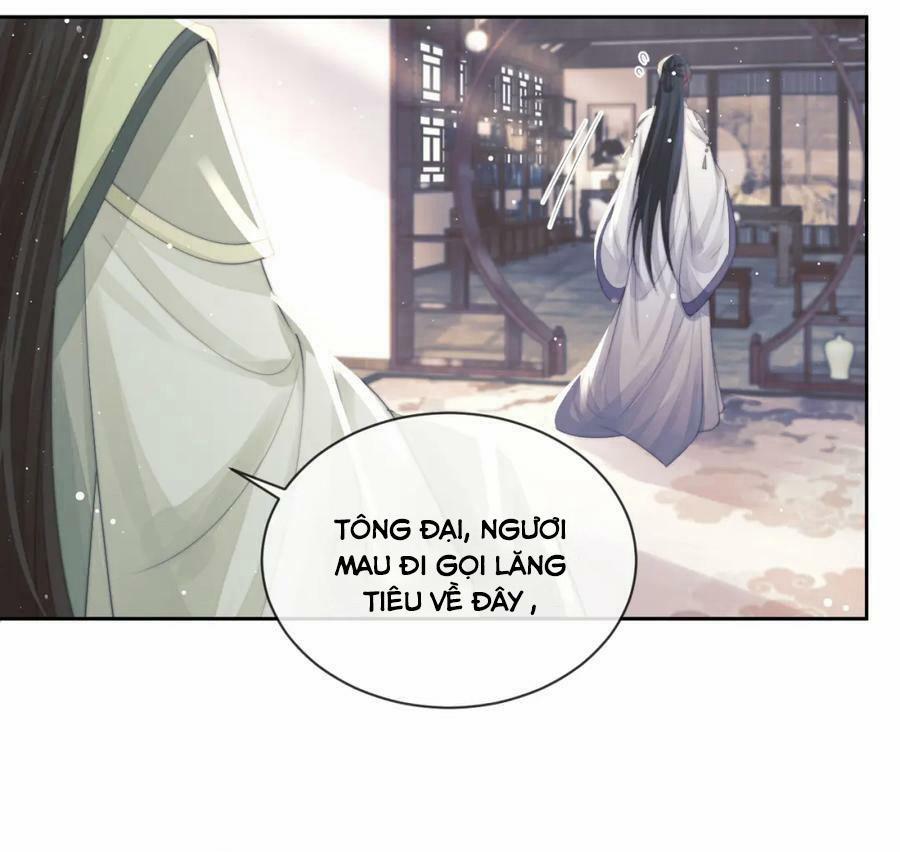 Sư Tôn Mỹ Nhân Bệnh Độc Chiếm 71 trang 17