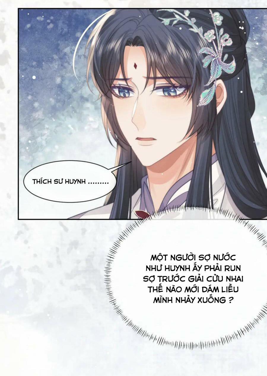 Sư Tôn Mỹ Nhân Bệnh Độc Chiếm 71 trang 2