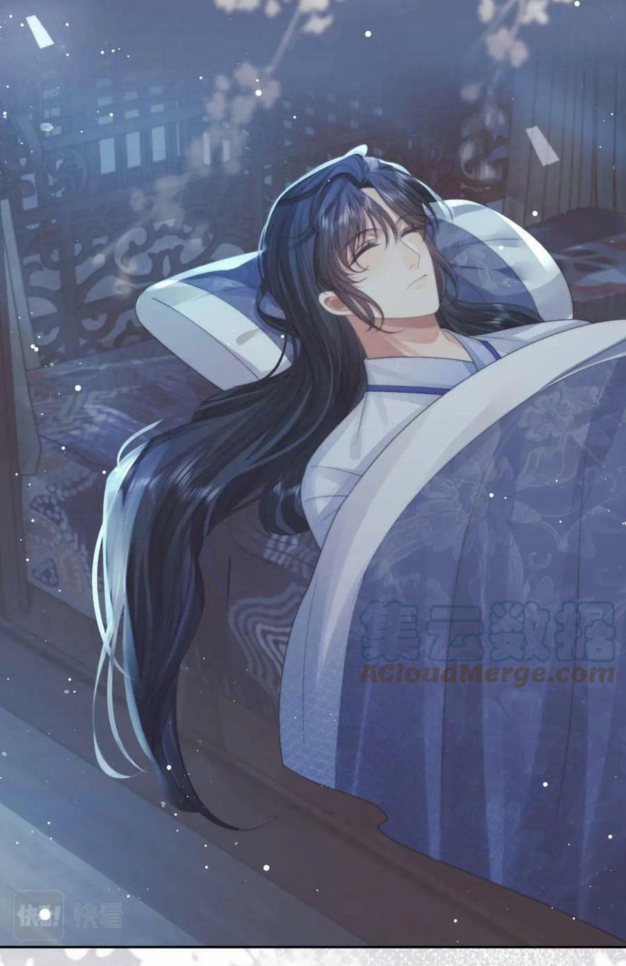 Sư Tôn Mỹ Nhân Bệnh Độc Chiếm 71 trang 20