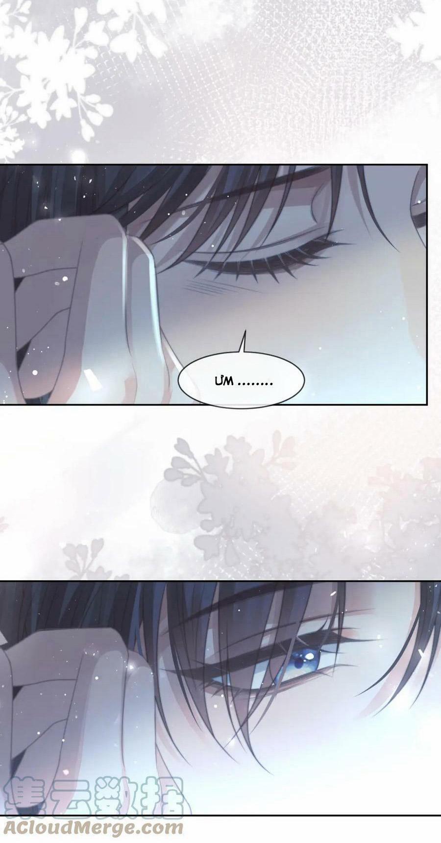 Sư Tôn Mỹ Nhân Bệnh Độc Chiếm 71 trang 21