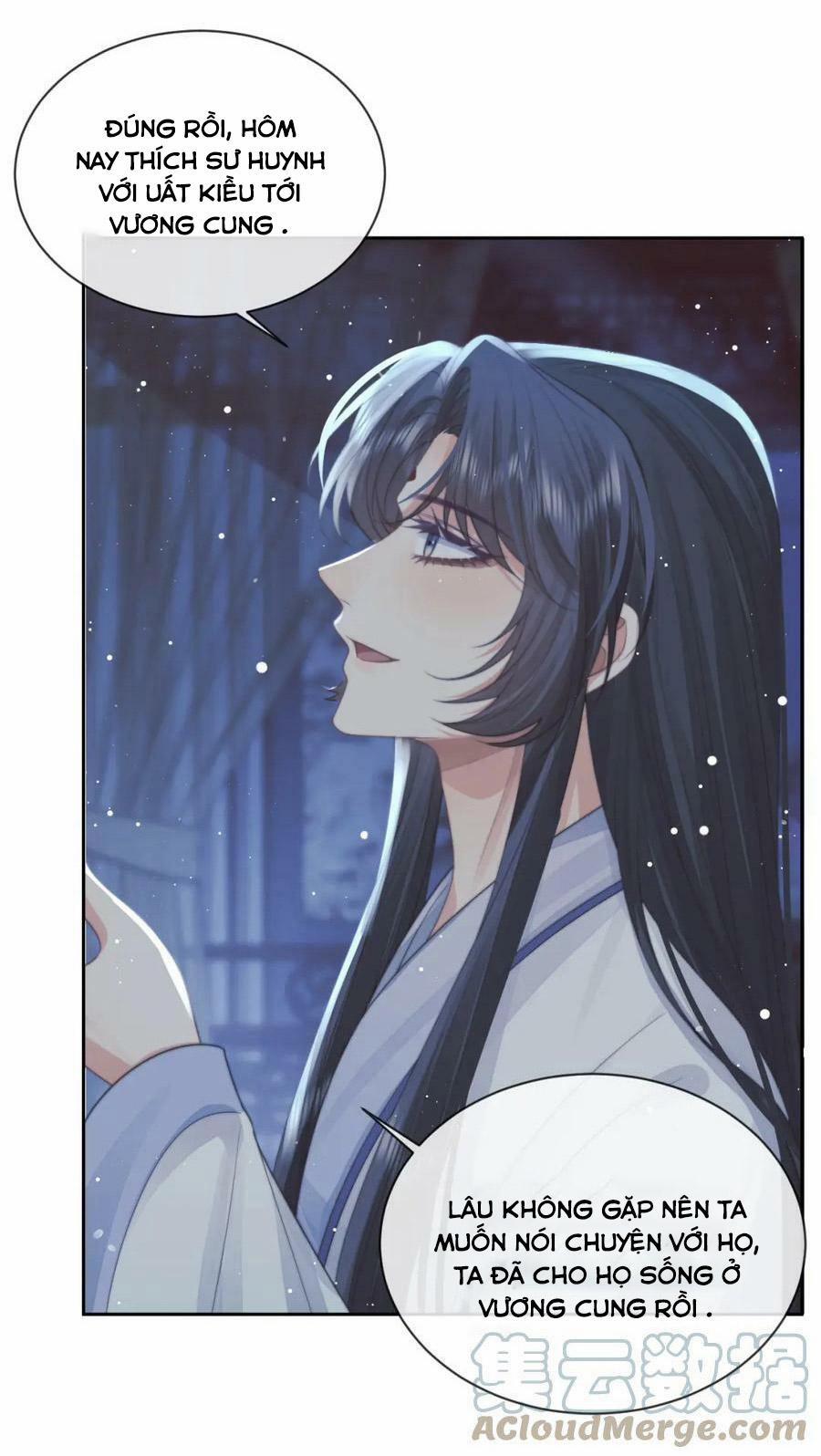 Sư Tôn Mỹ Nhân Bệnh Độc Chiếm 71 trang 26