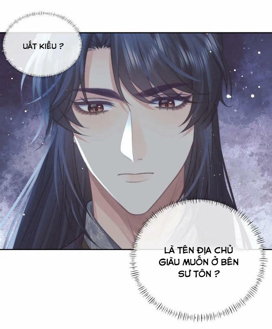 Sư Tôn Mỹ Nhân Bệnh Độc Chiếm 71 trang 27