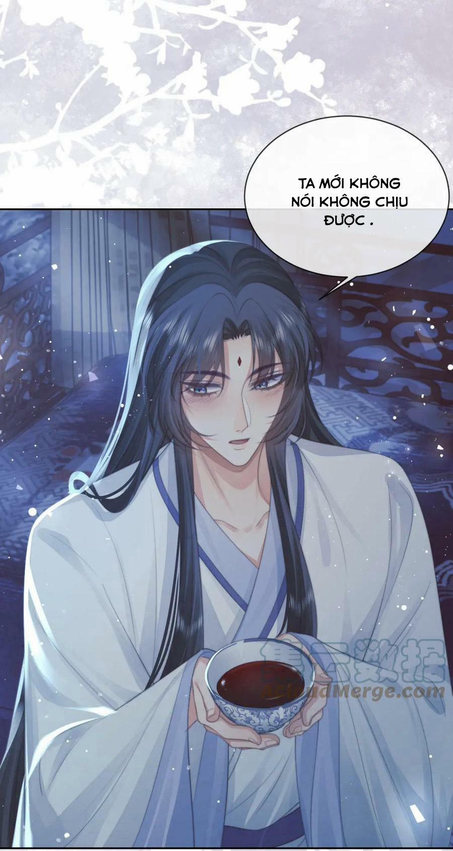 Sư Tôn Mỹ Nhân Bệnh Độc Chiếm 71 trang 32