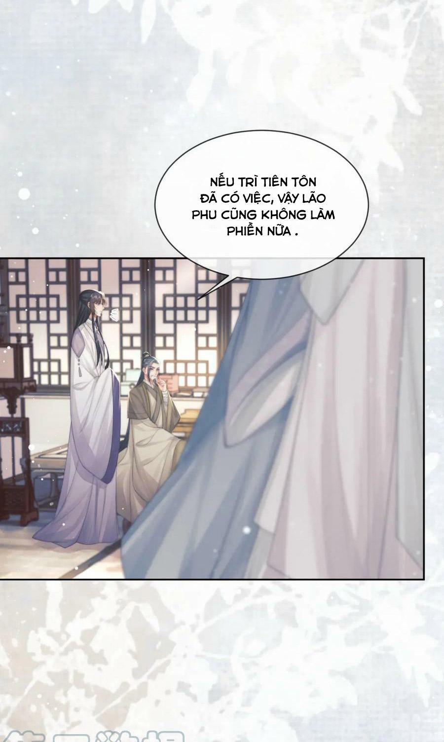 Sư Tôn Mỹ Nhân Bệnh Độc Chiếm 71 trang 5