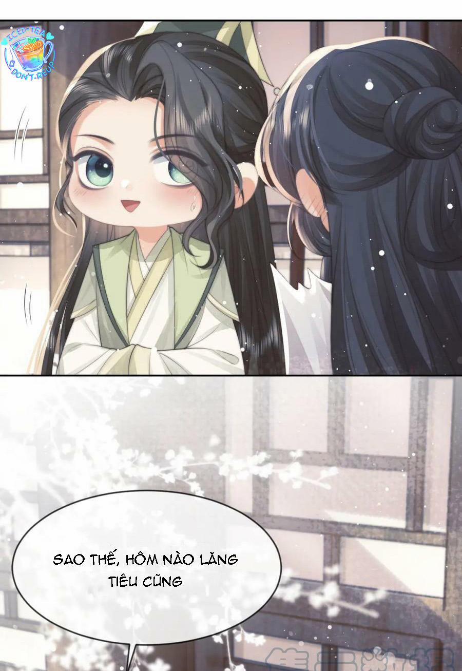 Sư Tôn Mỹ Nhân Bệnh Độc Chiếm 72 trang 15