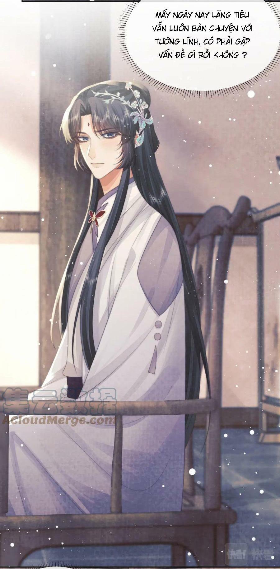 Sư Tôn Mỹ Nhân Bệnh Độc Chiếm 72 trang 26