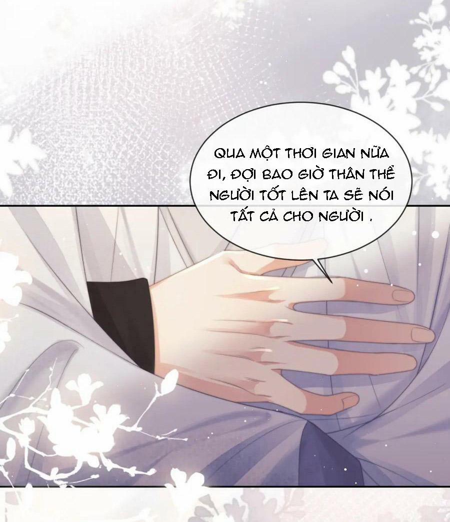 Sư Tôn Mỹ Nhân Bệnh Độc Chiếm 72 trang 33