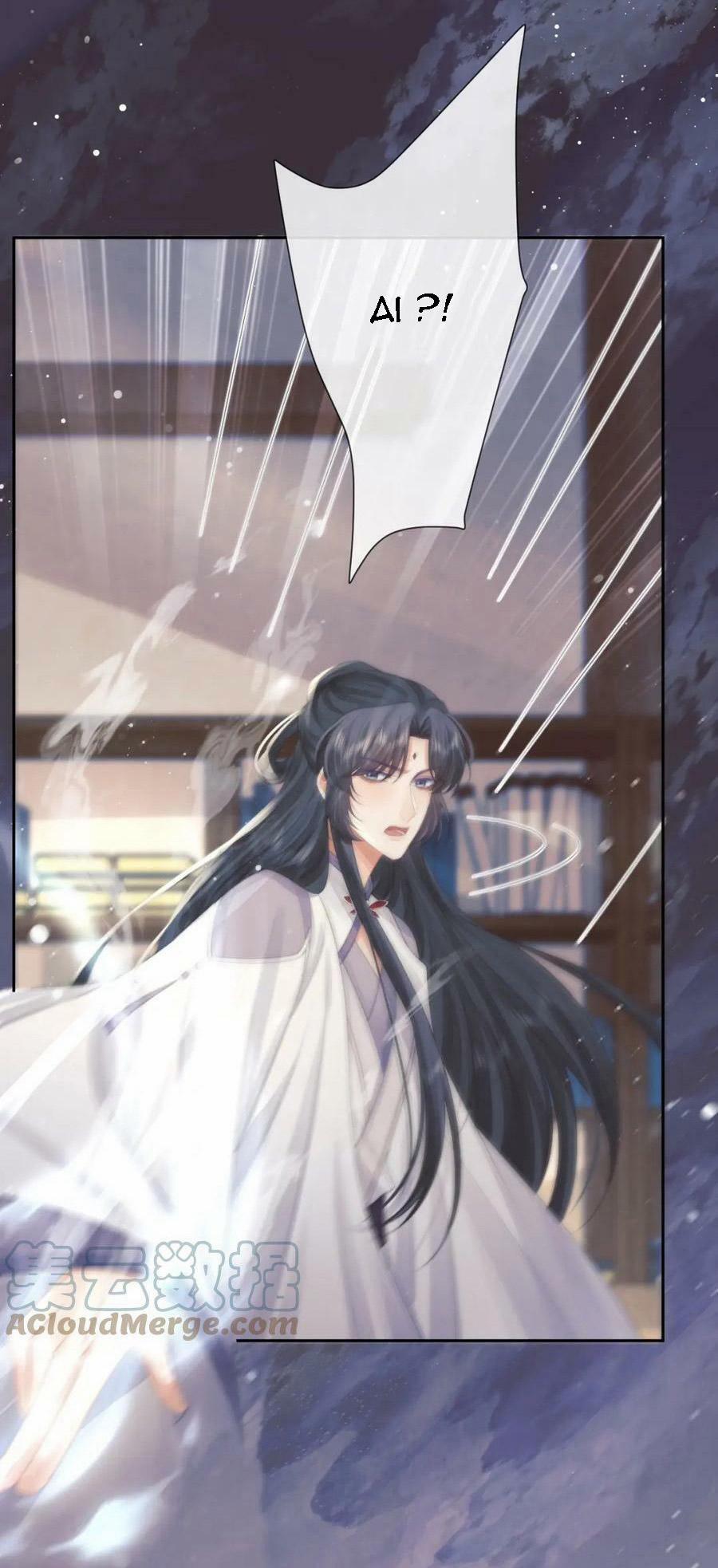 Sư Tôn Mỹ Nhân Bệnh Độc Chiếm 72 trang 40