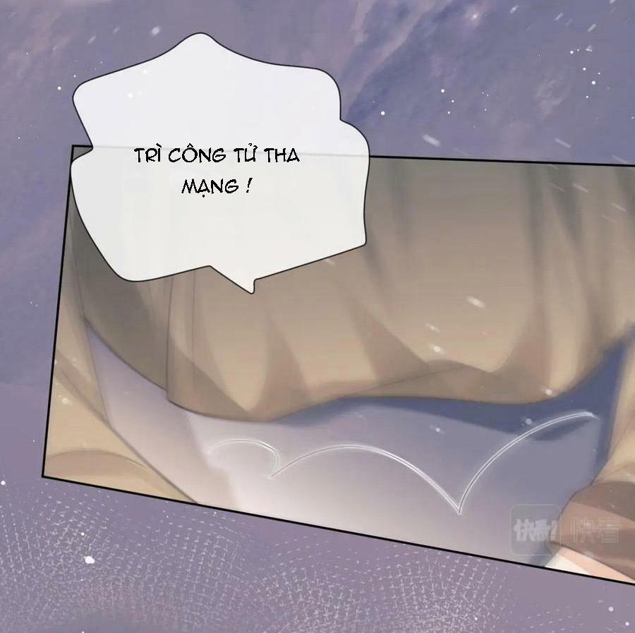 Sư Tôn Mỹ Nhân Bệnh Độc Chiếm 72 trang 41