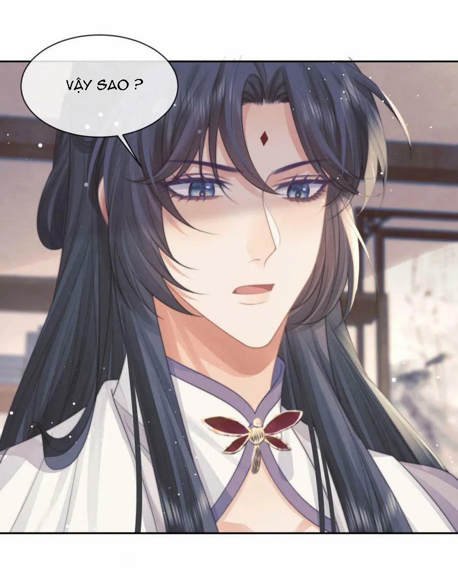 Sư Tôn Mỹ Nhân Bệnh Độc Chiếm 72 trang 43