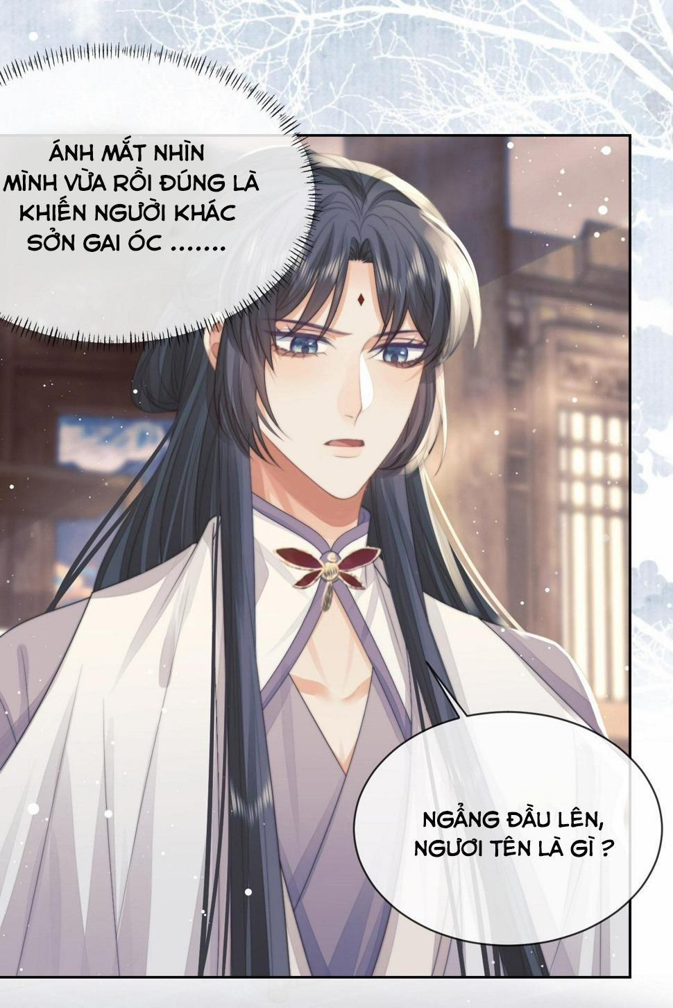 Sư Tôn Mỹ Nhân Bệnh Độc Chiếm 73 trang 1