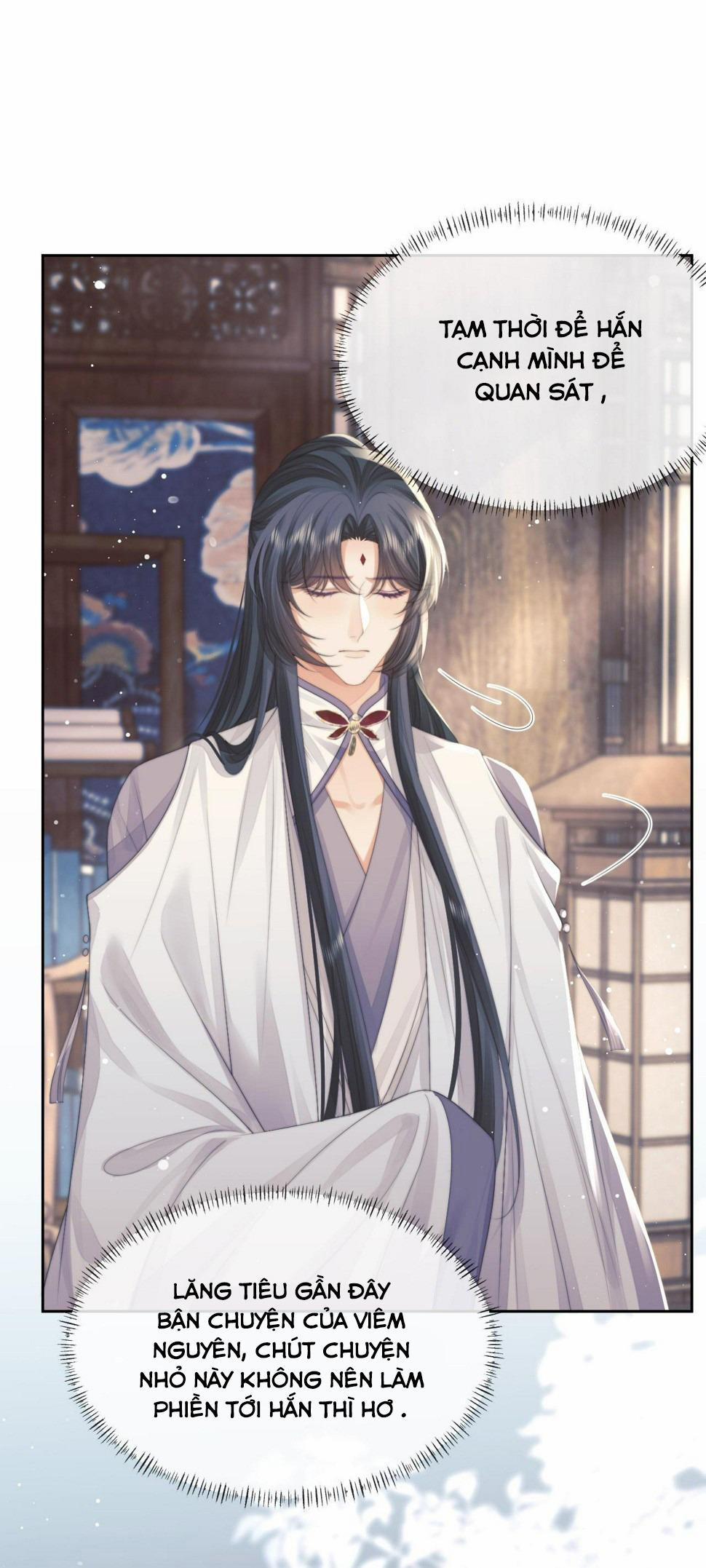 Sư Tôn Mỹ Nhân Bệnh Độc Chiếm 73 trang 5