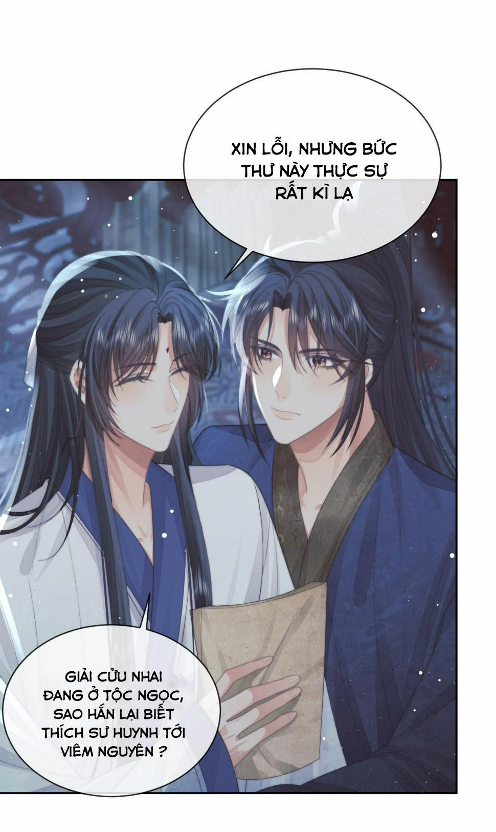 Sư Tôn Mỹ Nhân Bệnh Độc Chiếm 73 trang 8