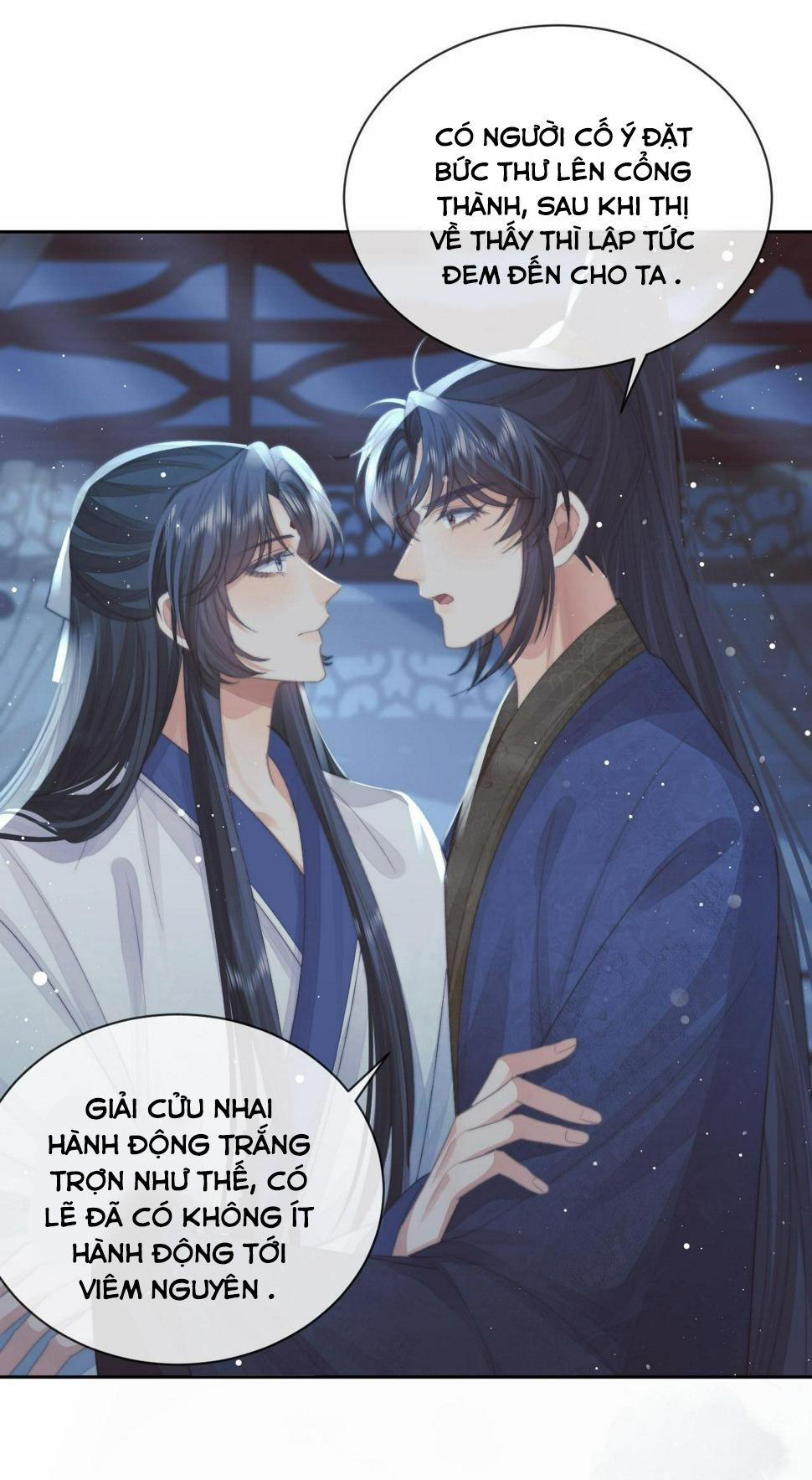 Sư Tôn Mỹ Nhân Bệnh Độc Chiếm 73 trang 9