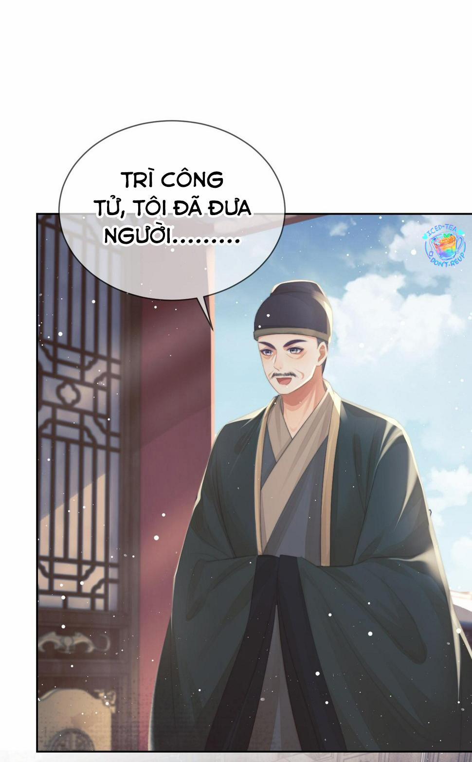 Sư Tôn Mỹ Nhân Bệnh Độc Chiếm 74 trang 10