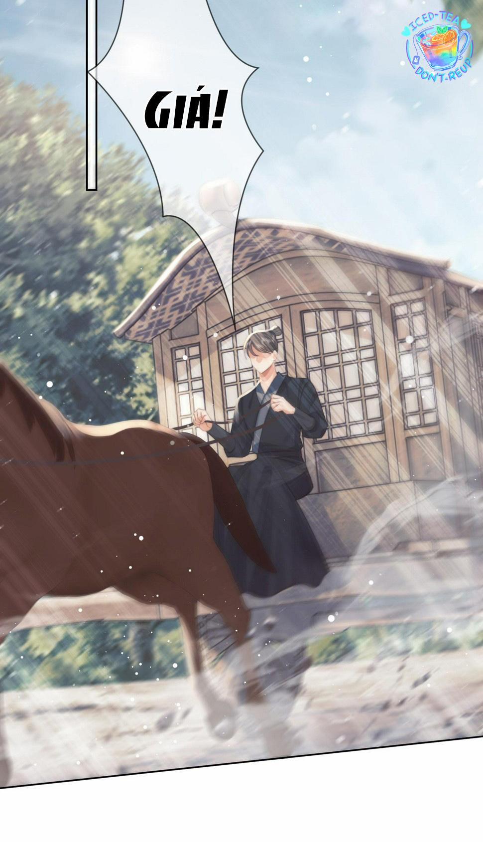 Sư Tôn Mỹ Nhân Bệnh Độc Chiếm 74 trang 14