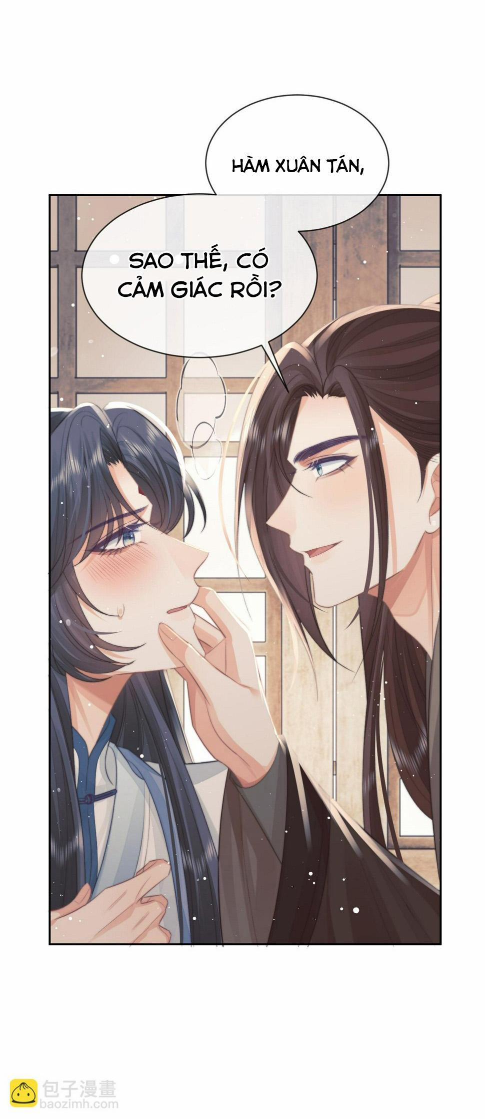 Sư Tôn Mỹ Nhân Bệnh Độc Chiếm 74 trang 20