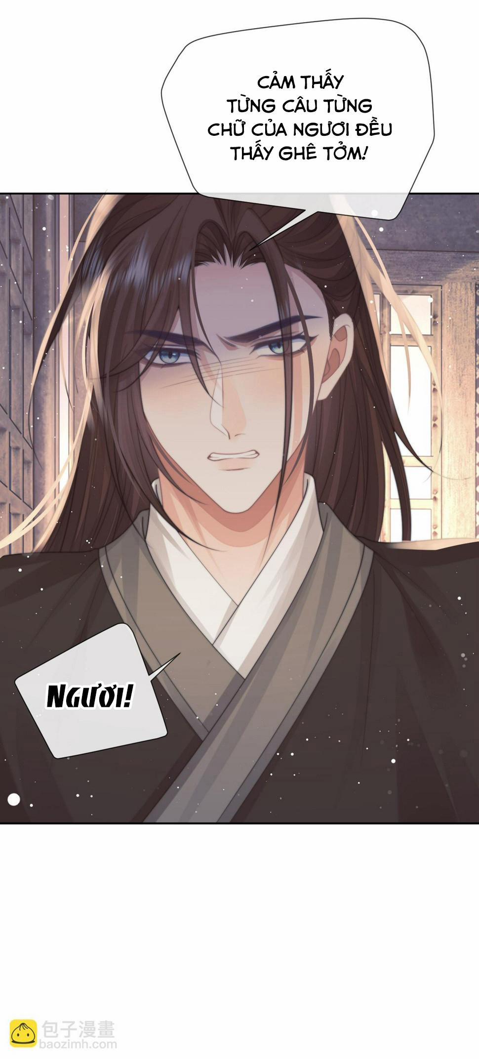 Sư Tôn Mỹ Nhân Bệnh Độc Chiếm 74 trang 30