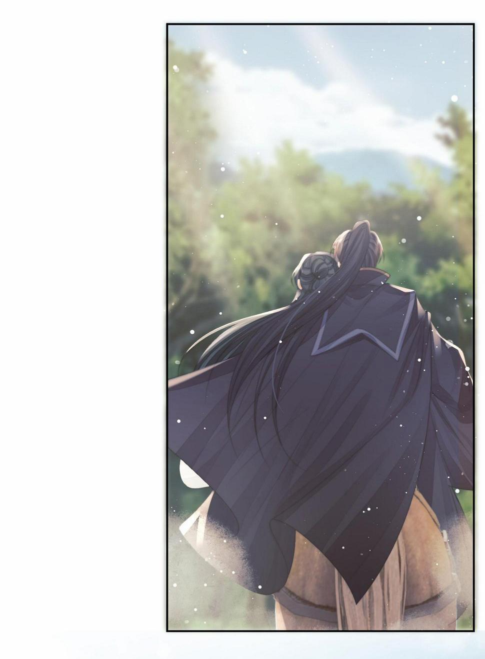 Sư Tôn Mỹ Nhân Bệnh Độc Chiếm 74 trang 38