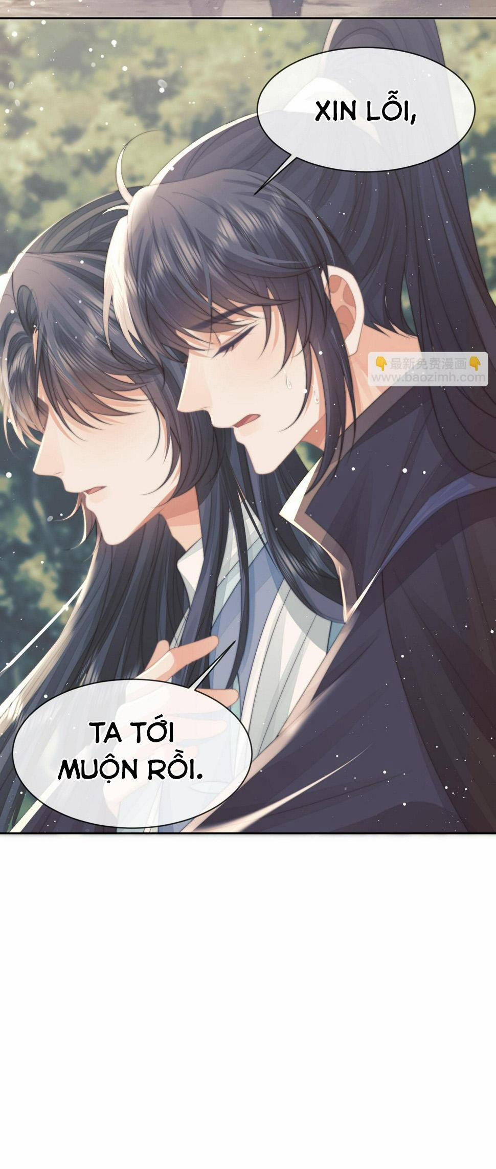 Sư Tôn Mỹ Nhân Bệnh Độc Chiếm 74 trang 40