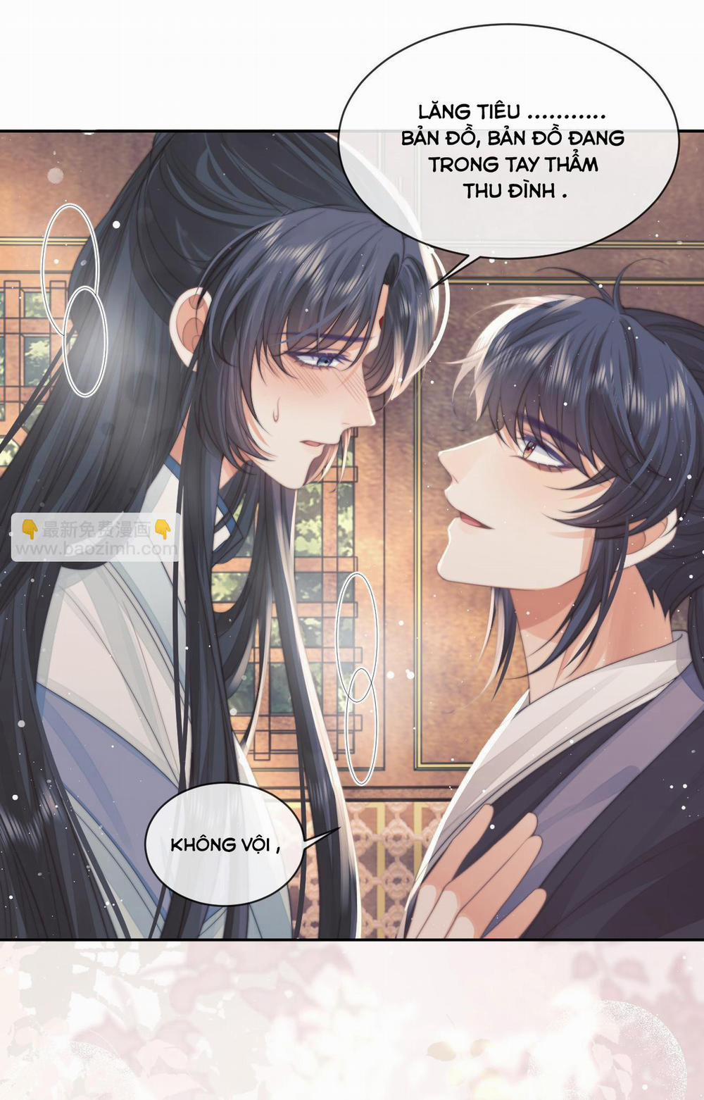 Sư Tôn Mỹ Nhân Bệnh Độc Chiếm 75 trang 12