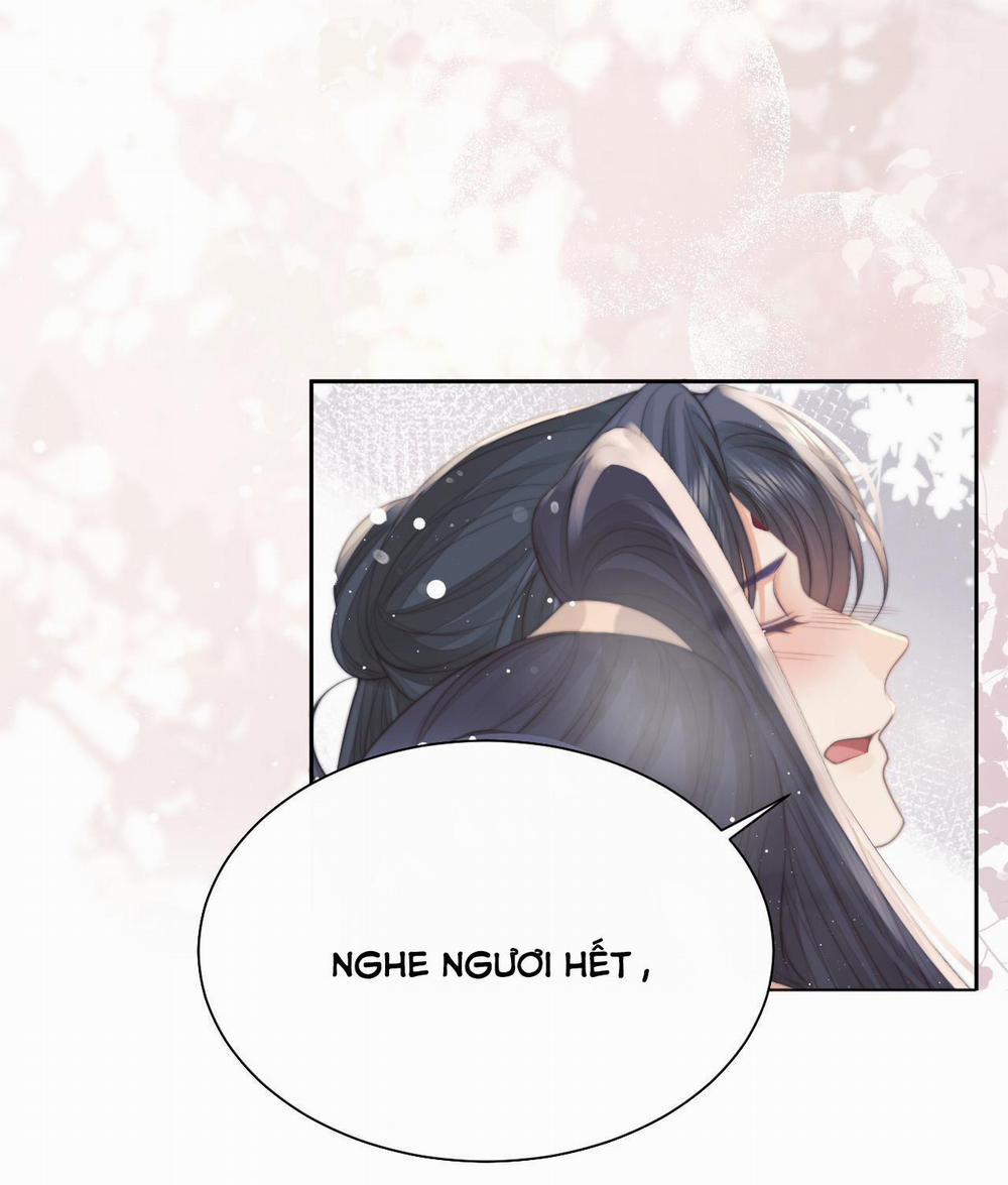 Sư Tôn Mỹ Nhân Bệnh Độc Chiếm 75 trang 15